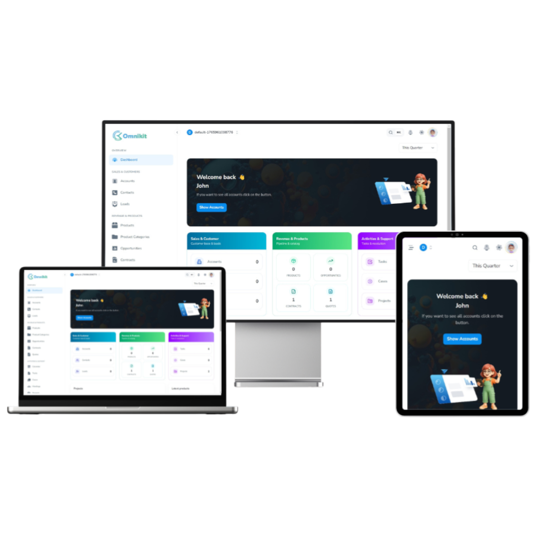 CRM