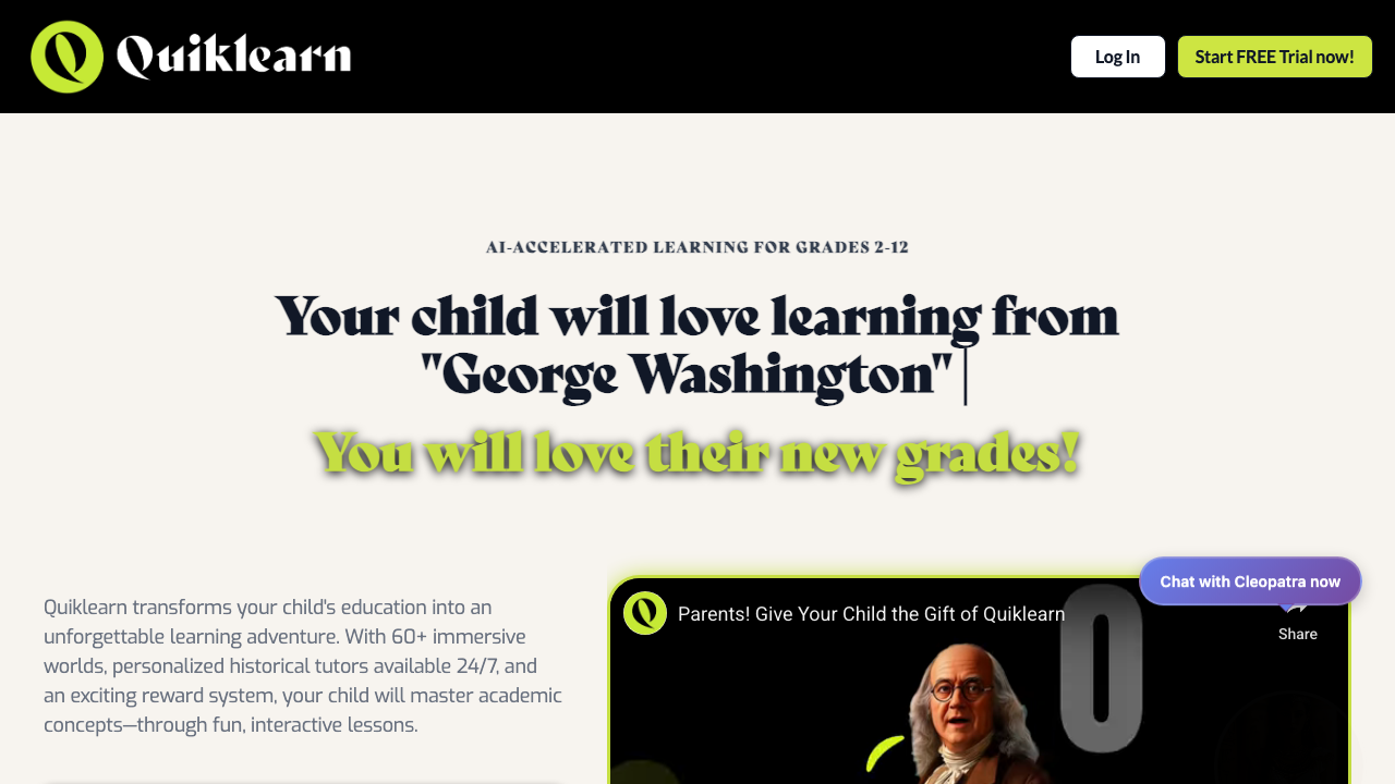 QuikLearn